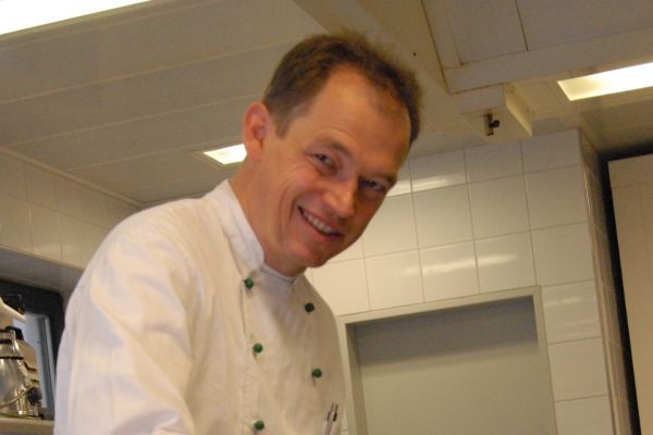 Hörger Biohotel & Tafernwirtschaft (Bayern)